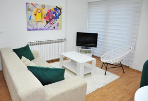 Apartman Lizdek